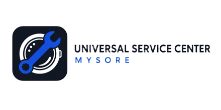 Universal Service Center Mysore appliance repair and service logo